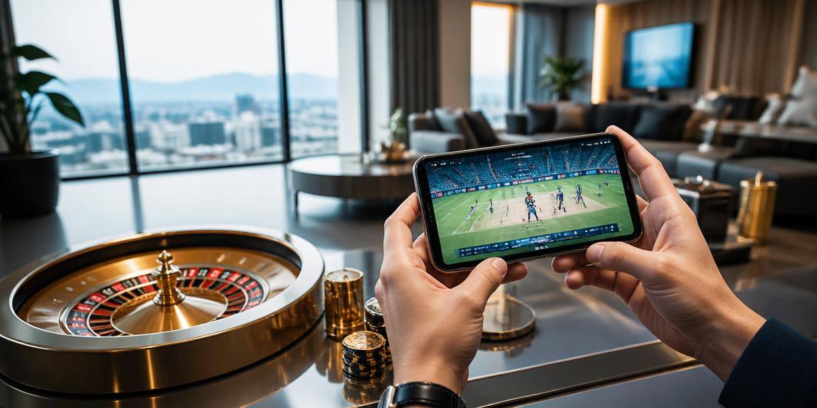 z678 mobile gaming